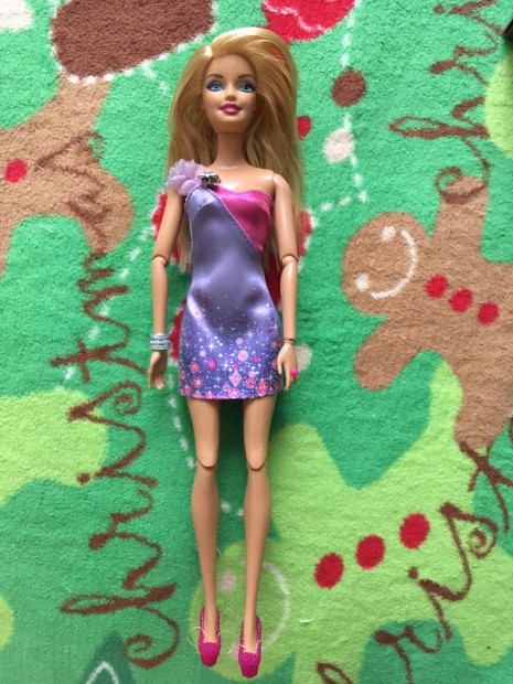 Mattel jszer Barbie baba elad