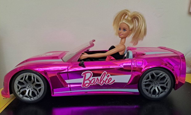 Mattel vilgts, sport Barbie tvirnyts aut elad