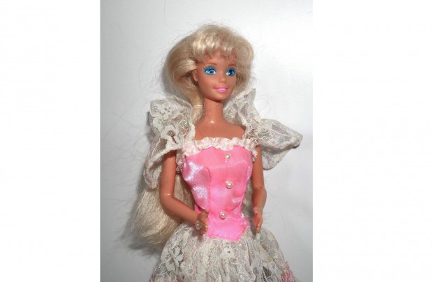 Mattel vintage Barbie baba - 1976 / 66