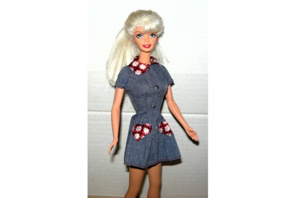 Mattel vintage Barbie baba - 1976 / 66