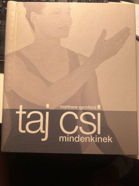 Matthew Rochford - Taj csi mindenkinek knyv