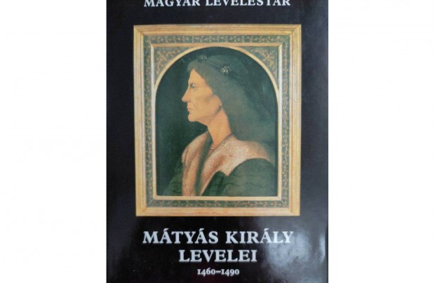 Mtys kirly levelei 1460-1490