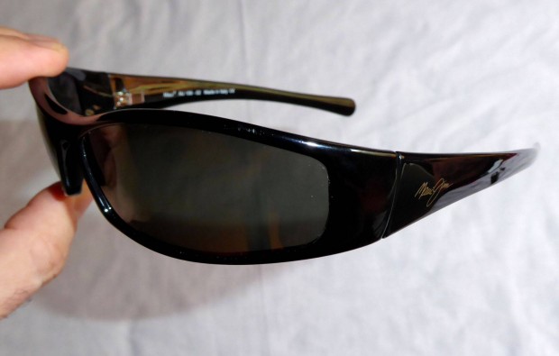 Maui Jim 106 Hoku luxus napszemüveg