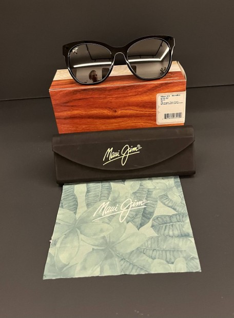 Maui Jim Polarizlt napszemveg/j!!!