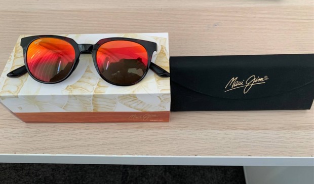 Maui Jim napszemveg elad