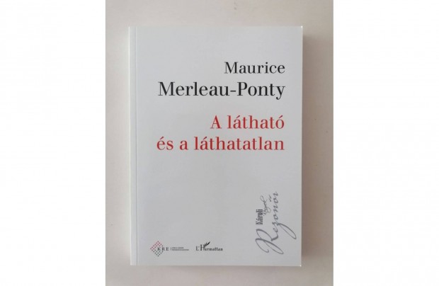 Maurice Merleau-Ponty: A lthat s a lthatatlan