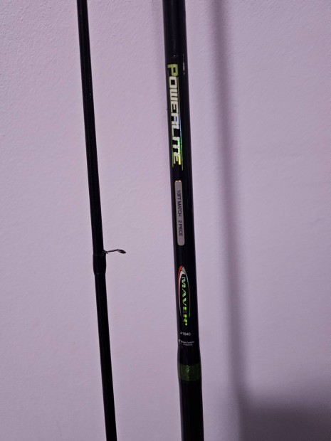 Maver powerlite match horgászbot 10 ft 2 részes (A1840)