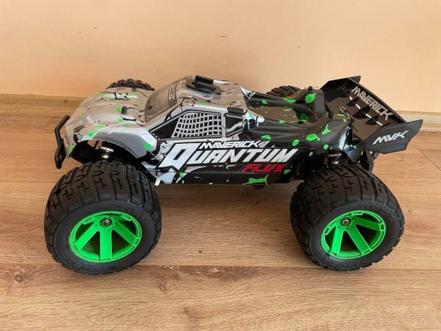 Maverick Quantum XT Flux RC aut
