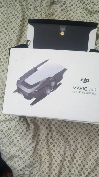 Mavic Air drn