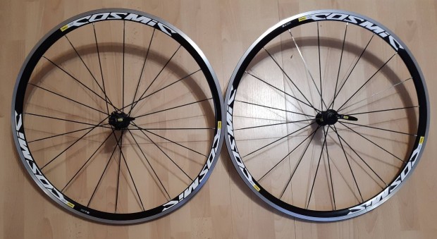 Mavic Cosmic Elite orszgti kerkszett.