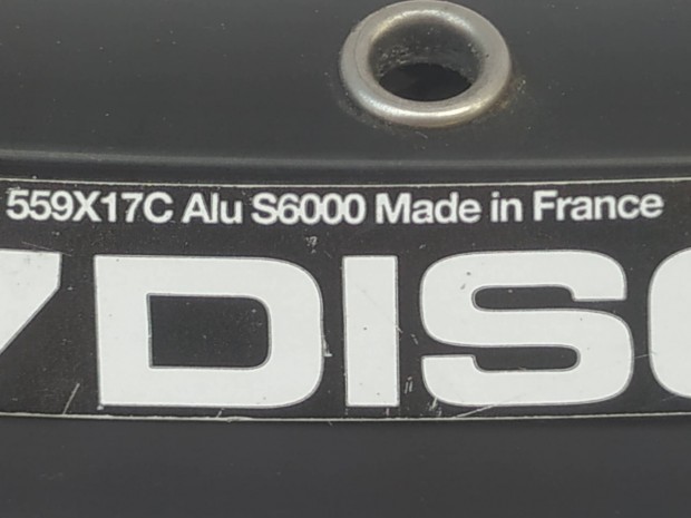 Mavic XM 317Disc felnik