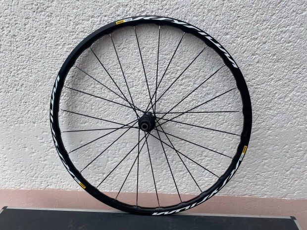 Mavic ksyrium disc hts kerk kerkpr - bicikli elad