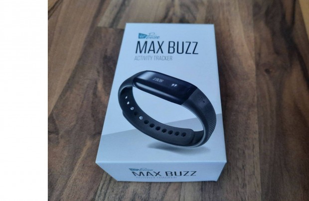 Max Buzz fittnesz ra lps szmll