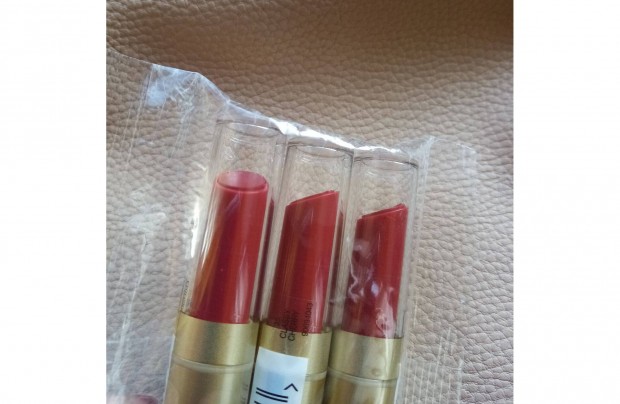 Max Factor Ajakrzs, 35 Classy Cherry