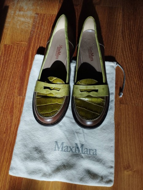 Max Mara loafer br cip 