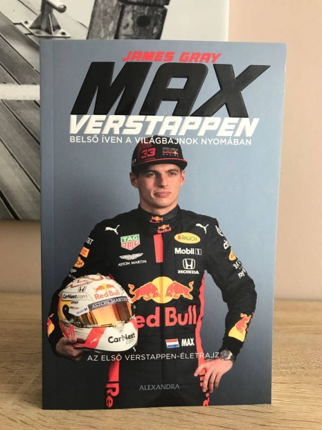 Max Verstappen, Wber Gbor knyv egyben! Forma 1, Forma1, F1
