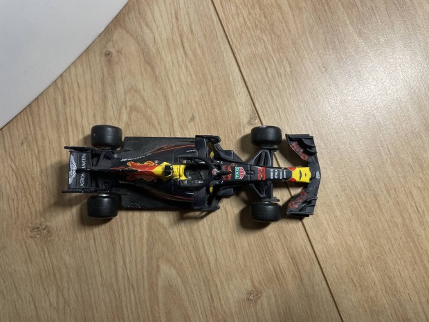 Max verstappen 2019 1/43 kocsi