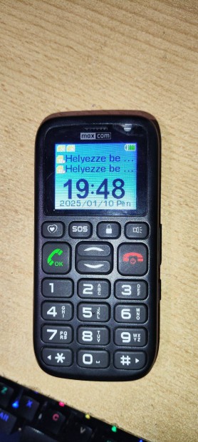 Maxcom MM428