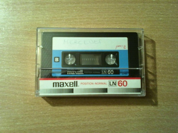 Maxell LN 60