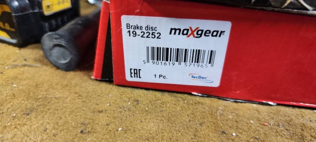 Maxgear els fktrcsa pr ban 19-2252 320x30 