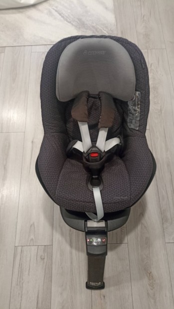 Maxi Cosi 2Way Pearl 2Way Fix gyerekülés, autósülés, isofix