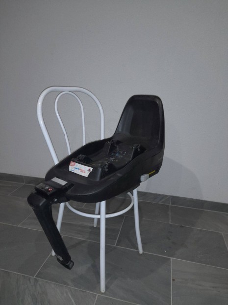 Maxi Cosi 2wayfix isofix talp