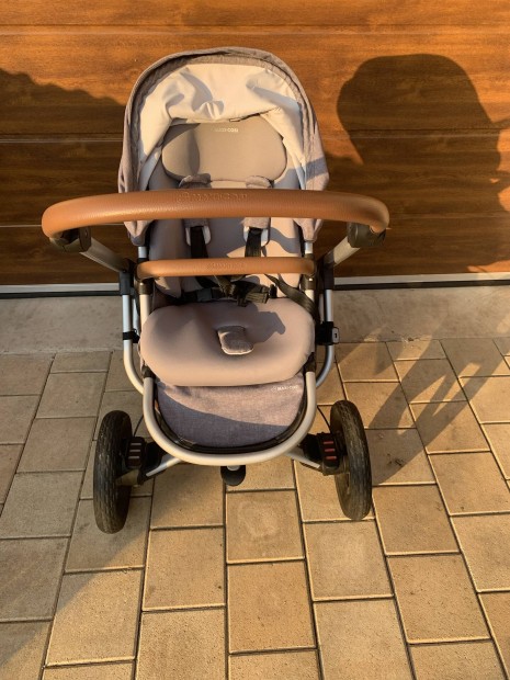 Maxi Cosi 3in1 babakocsi