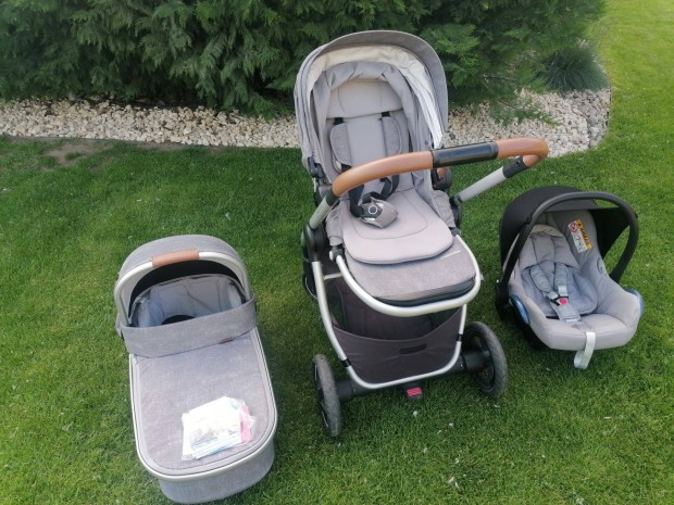 Maxi Cosi 3in1 babakocsi