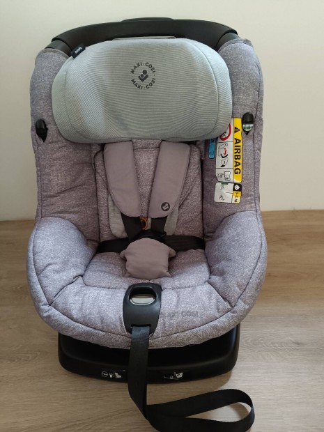 Maxi Cosi Axissfix 360