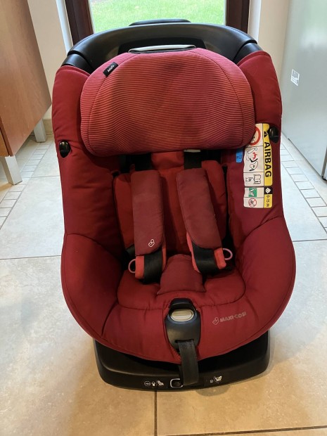 Maxi Cosi Axissfix I-Size gyerekls