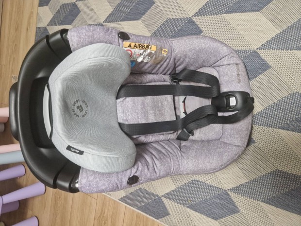 Maxi-Cosi Axissfix Plus autósülés