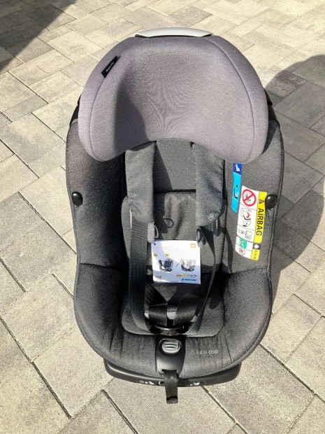 Maxi Cosi Axissfix Plus gyerekls kitn llapotban elad