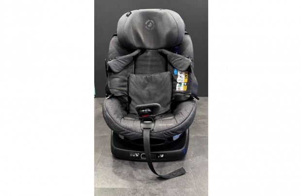 Maxi Cosi Axissfix gyerekls (Isofix)