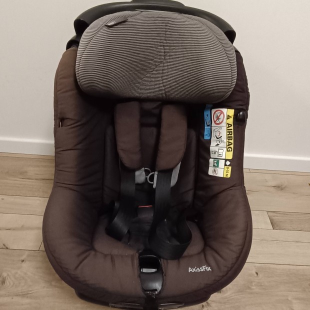 Maxi Cosi Axissfix i-size