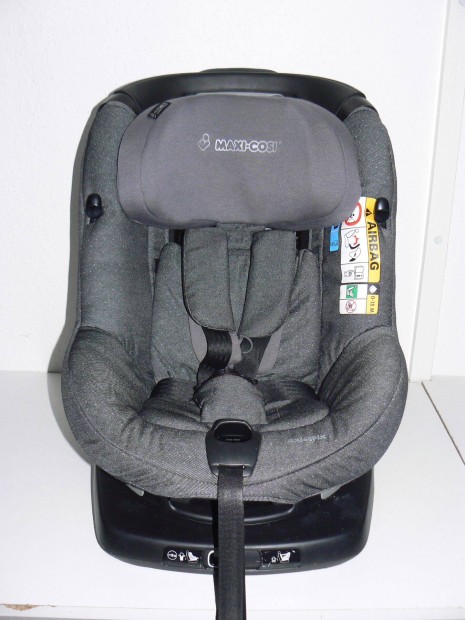 Maxi Cosi Axissfix isofix autsls gyerekls babals 0-18 kg