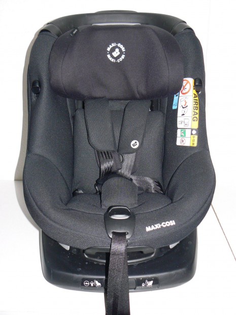 Maxi Cosi Axissfix isofix reboard autsls gyerekls 0-18 kg