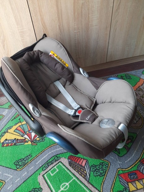 Maxi Cosi Cabriofix babahordoz (0-13 kg)