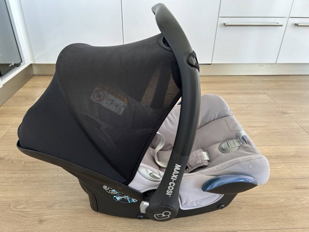 Maxi Cosi Cabriofix bbihord