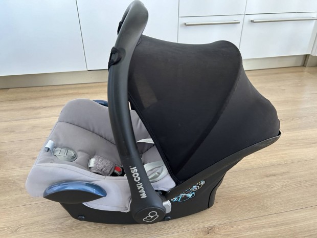 Maxi Cosi Cabriofix bbihord