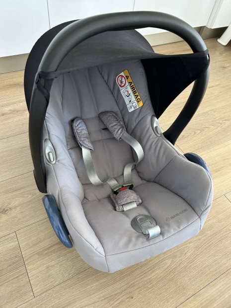 Maxi Cosi Cabriofix bbihord