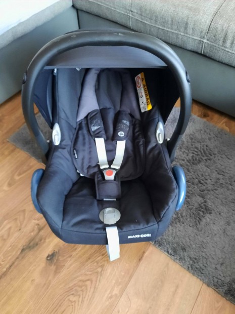 Maxi Cosi Cabriofix bbihord