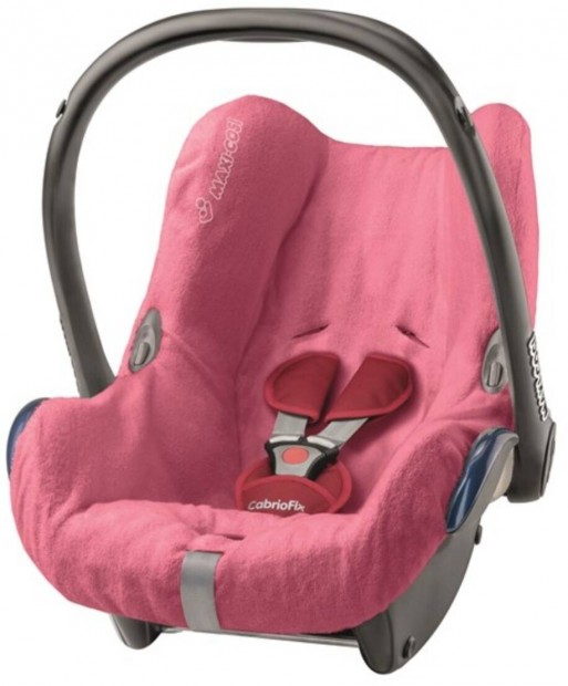 Maxi Cosi Cabriofix huzat