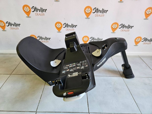 Maxi-Cosi Familyfix 360 Pro bázistalp