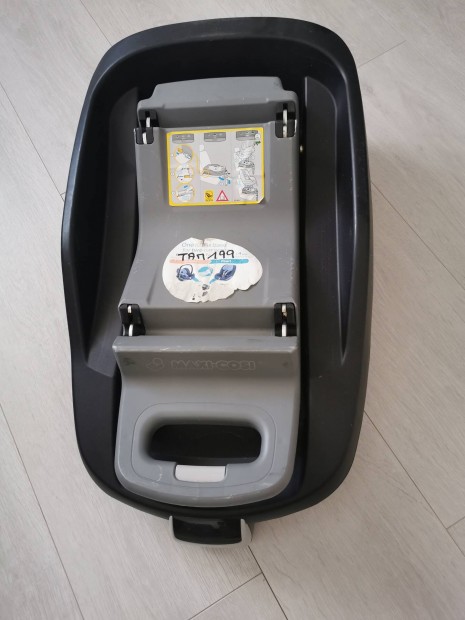 Maxi Cosi Familyfix isofix bzistalp 