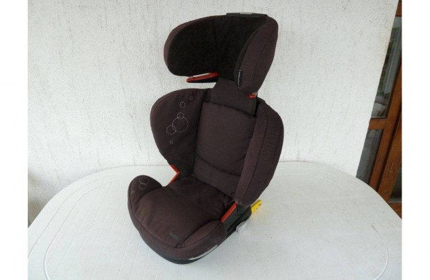 Maxi Cosi Ferofix Airprotect isofix dnttalpas auts gyerekls aut