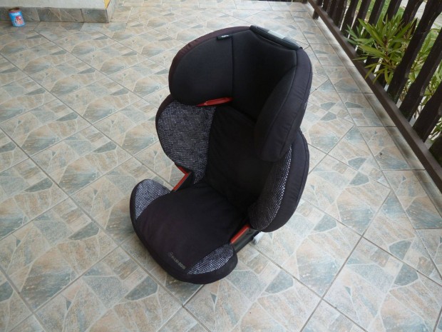 Maxi Cosi Ferofix Airprotect isofix dnttalpas auts gyerekls aut