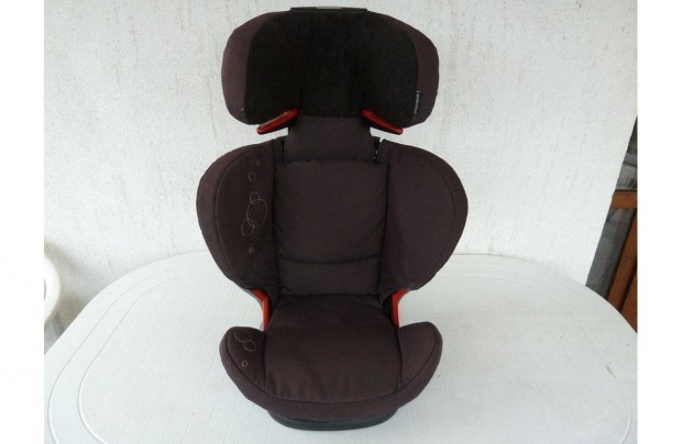 Maxi Cosi Ferofix Airprotect isofix döntőtalpas autós gyerekülés autós
