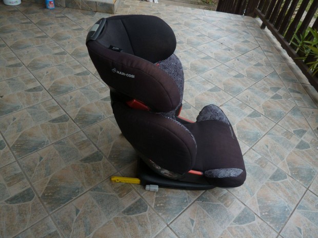 Maxi Cosi Ferofix Airprotect isofix dnttalpas auts gyerekls auts