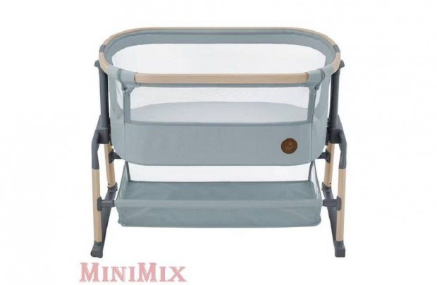 Maxi-Cosi Iora Air bababl Beyond Grey