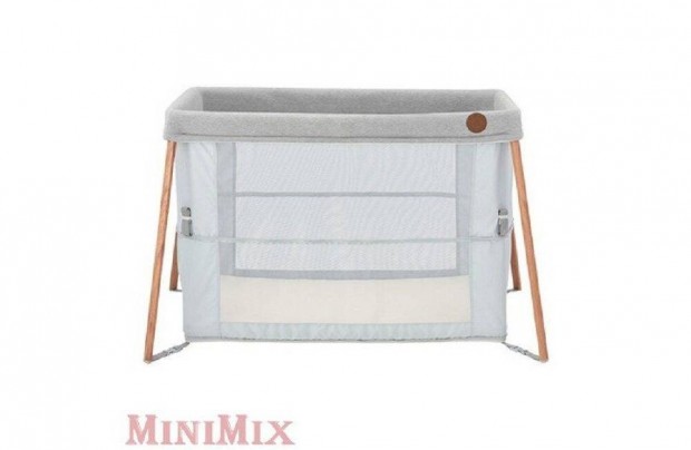 Maxi-Cosi Iris Essential Grey utazgy